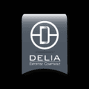 Logo DELIA