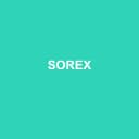 Logo de Sorex