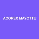 Logo ACOREX MAYOTTE