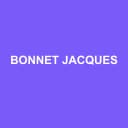 Logo BONNET JACQUES