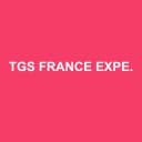 Logo TGS FRANCE EXPERTISE COMPTABLE PAIE RH