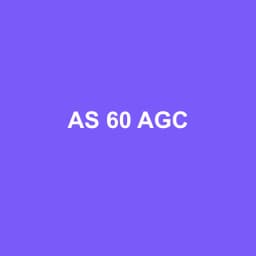 Logo as 60 Agc - Expert-comptable à Grandvilliers