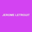 Logo JEROME LETROUIT