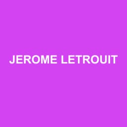 Logo Jerome Letrouit - Expert-comptable à Angers