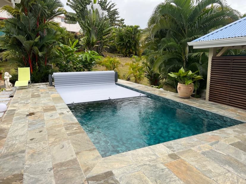 Fiduciaire Des Antilles Marin - photo 1