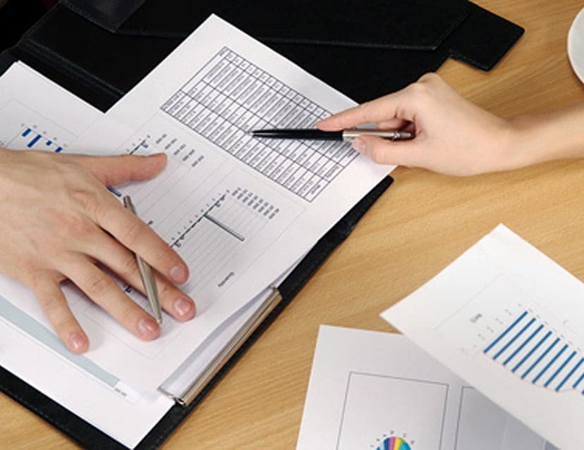 Cds Audit & Conseil - photo 1