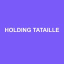 Logo de Holding Tataille