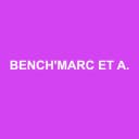 Logo de Bench'marc et Associes