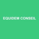 Logo EQUIDEM CONSEIL