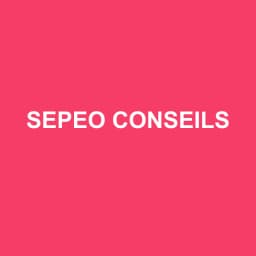 Logo Sepeo Conseils - Expert-comptable à Cuzieu