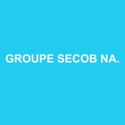 Logo Groupe Secob Nantes - Expert-comptable à Pornic