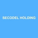 Logo SECODEL HOLDING