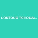Logo LONTOUO TCHOUALA THIERRY