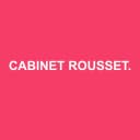 Logo CABINET ROUSSET SOCIETE D'EXPERTISE COMPTABLE