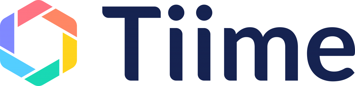 Time-logo